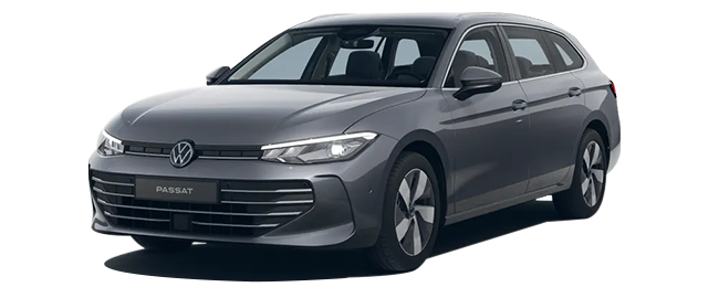 Passat Business
